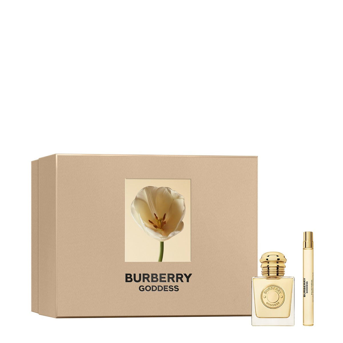 Burberry Hero EDP Gift Set Duo