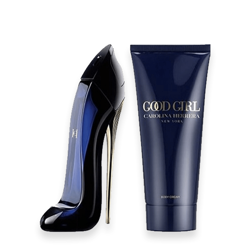 Carolina herrera discount set good girl