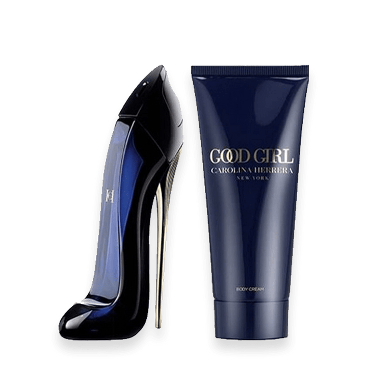 Carolina herrera good girl blue shop