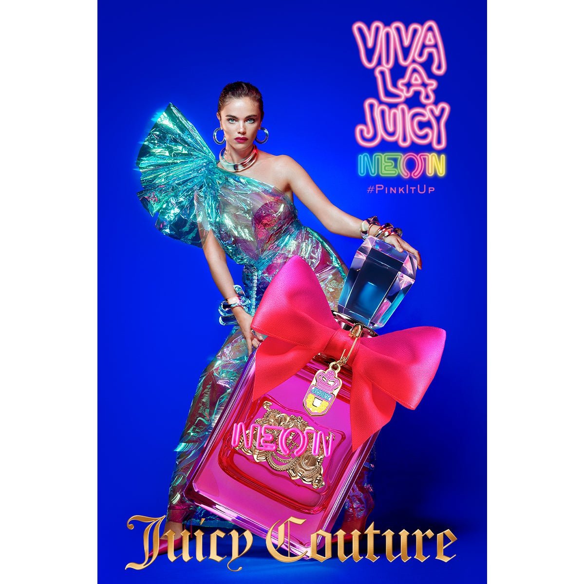 Juicy Couture Viva La Juicy Neon EDP