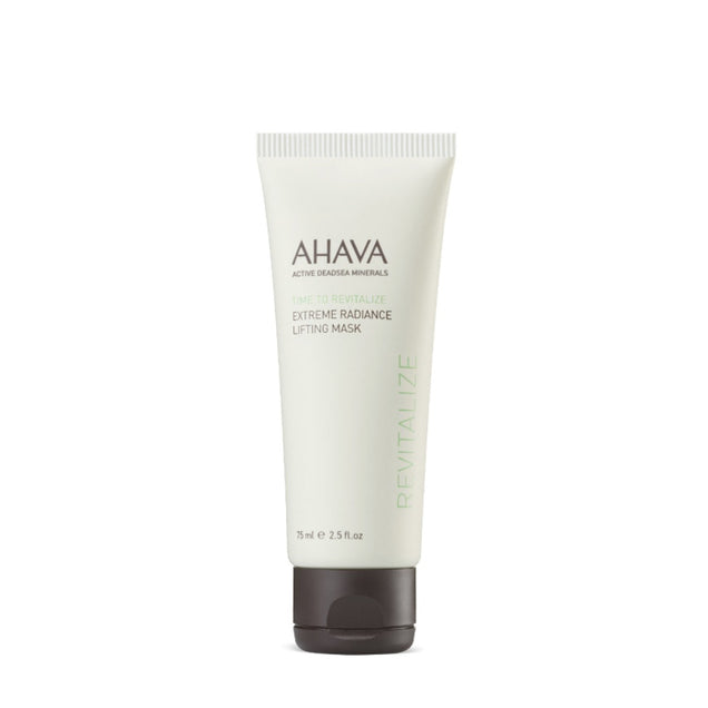 Ahava Extreme Radiance Lifting Mask 2.5oz