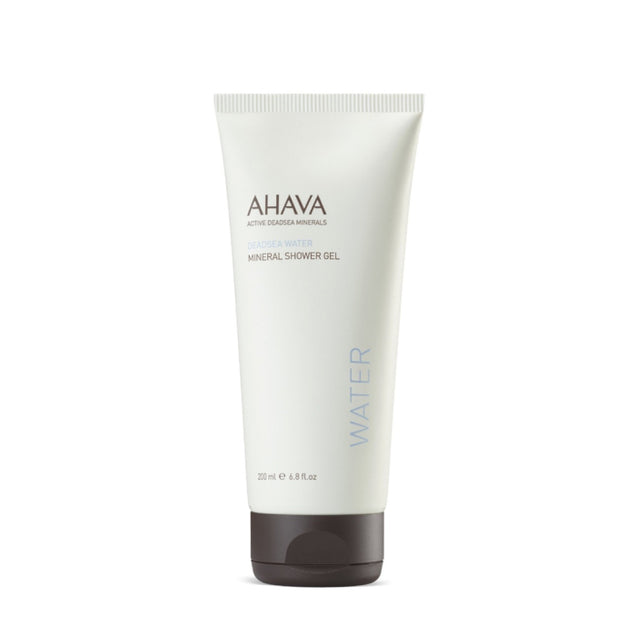 Ahava Mineral Shower Gel 6.8oz