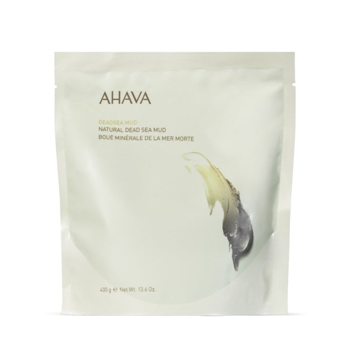 Ahava Natural Dead Sea Body Mud 13.6oz