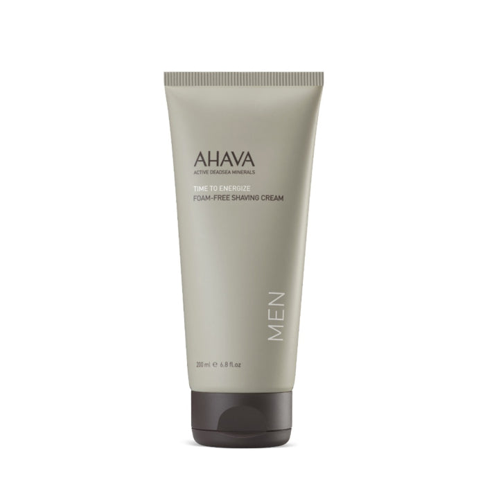 Ahava Men's Foam-Free Shaving Cream 6.8oz