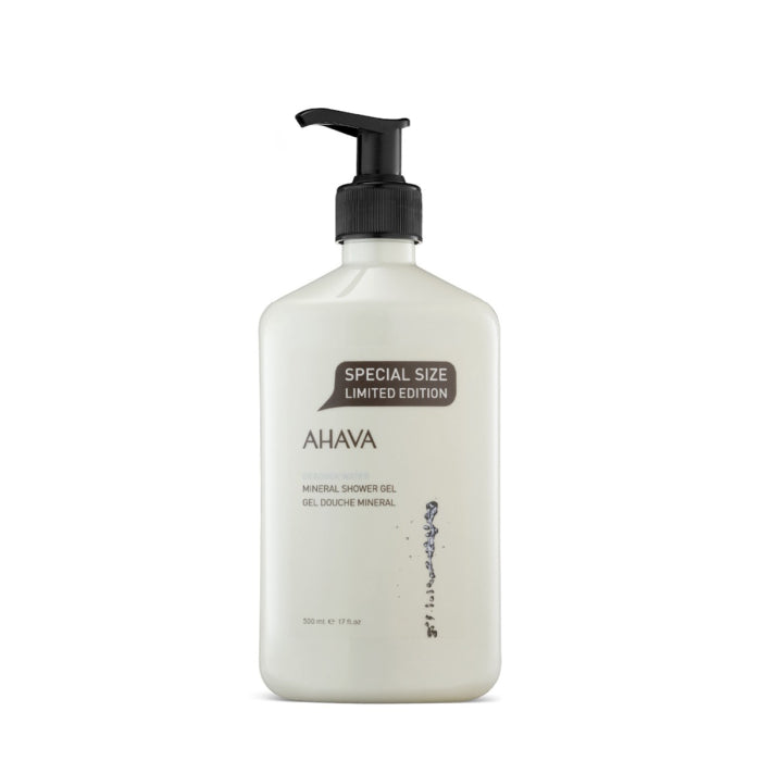 Ahava Mineral Shower Gel 6.8oz