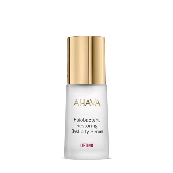 Ahava Halobacteria Restoring Elasticity Serum 1.0oz