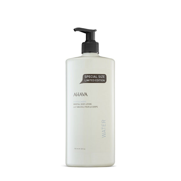 Ahava Mineral Body Lotion (Triple Size) 24 oz.