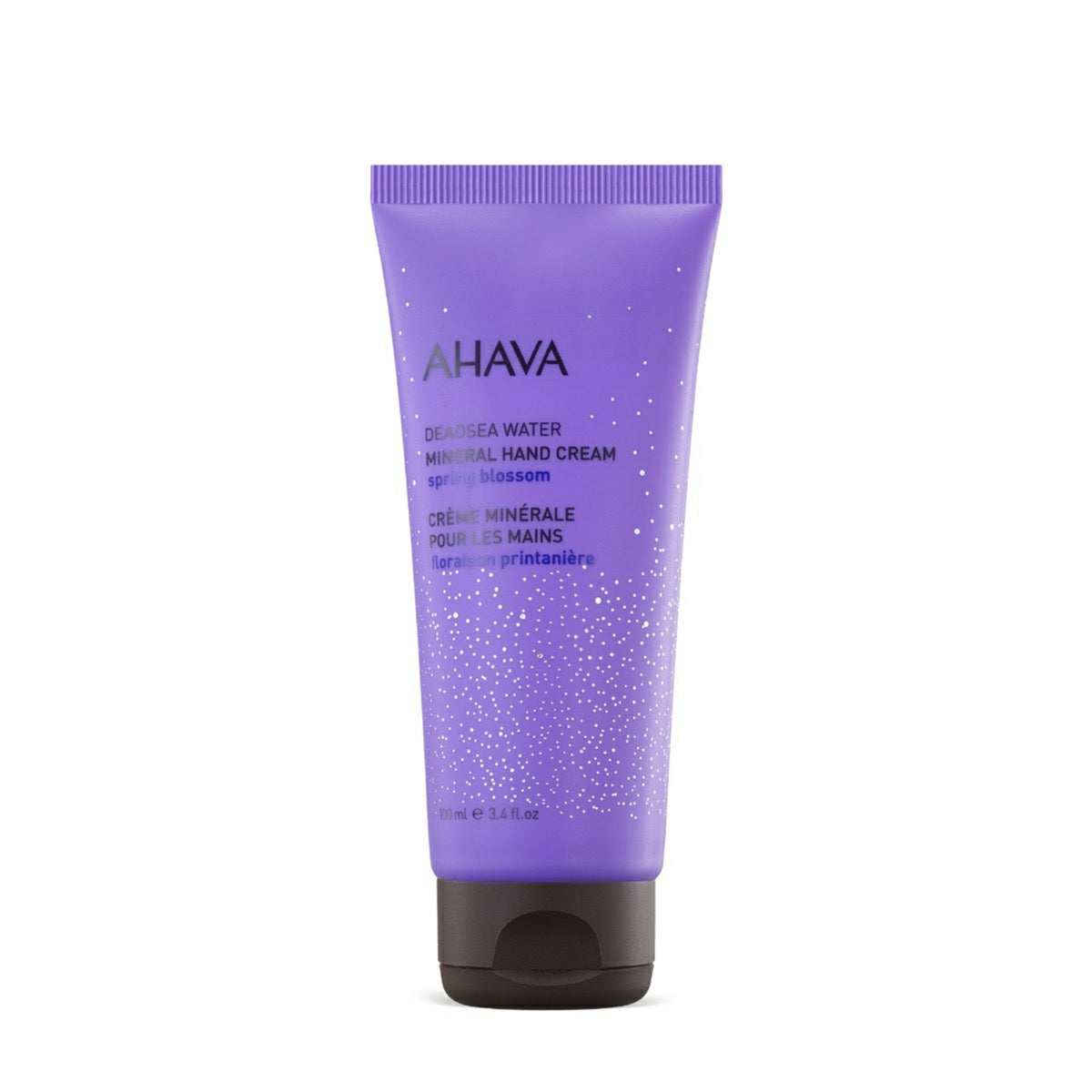 Ahava Mineral Hand Cream - Spring Blossom 3.4 oz.