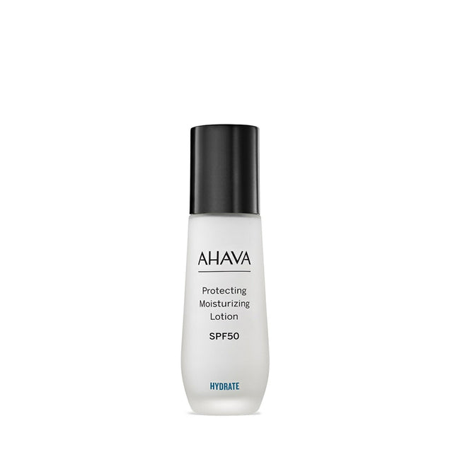 Ahava Protecting Moisturizing Lotion SPF 50 1.7 oz.