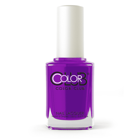 Color Club Nail Lacquer Disco Dress