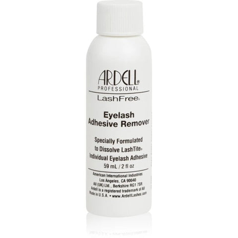 Ardell LashFree Eyelash Adhesive Remover 2oz