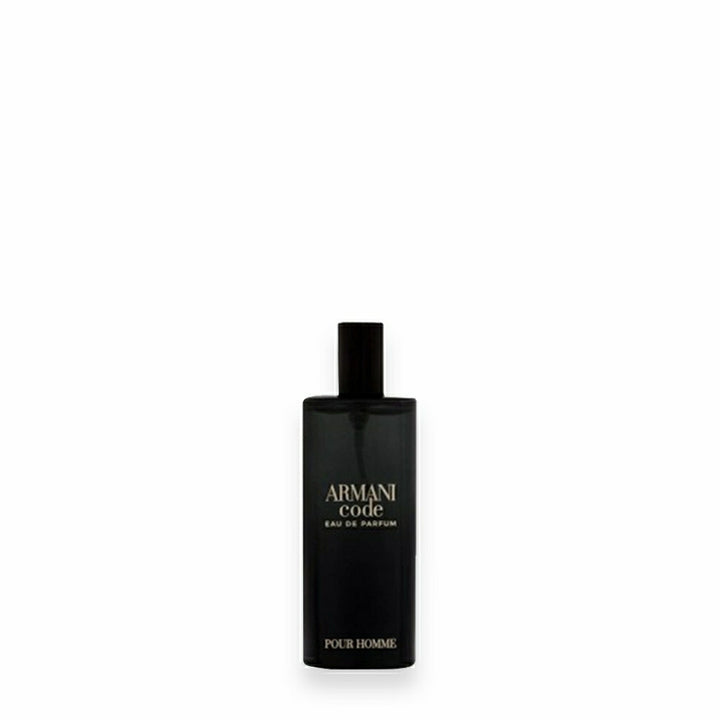 Armani Code Pocket Spray EDP 0.5oz