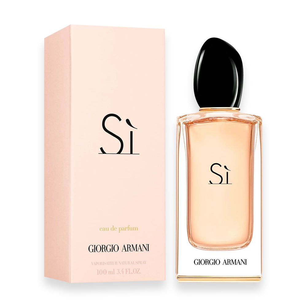 Armani Si EDP 3.4oz