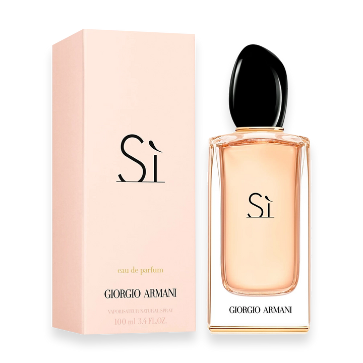 Armani Si EDP 3.4oz