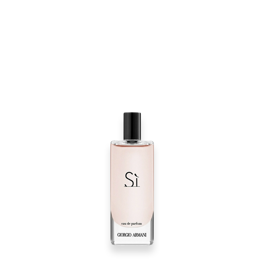 Armani Si Purse Spray EDP 0.5oz