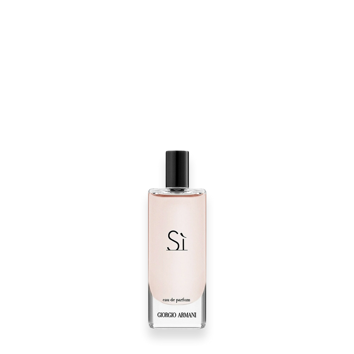 Armani Si Purse Spray EDP 0.5oz