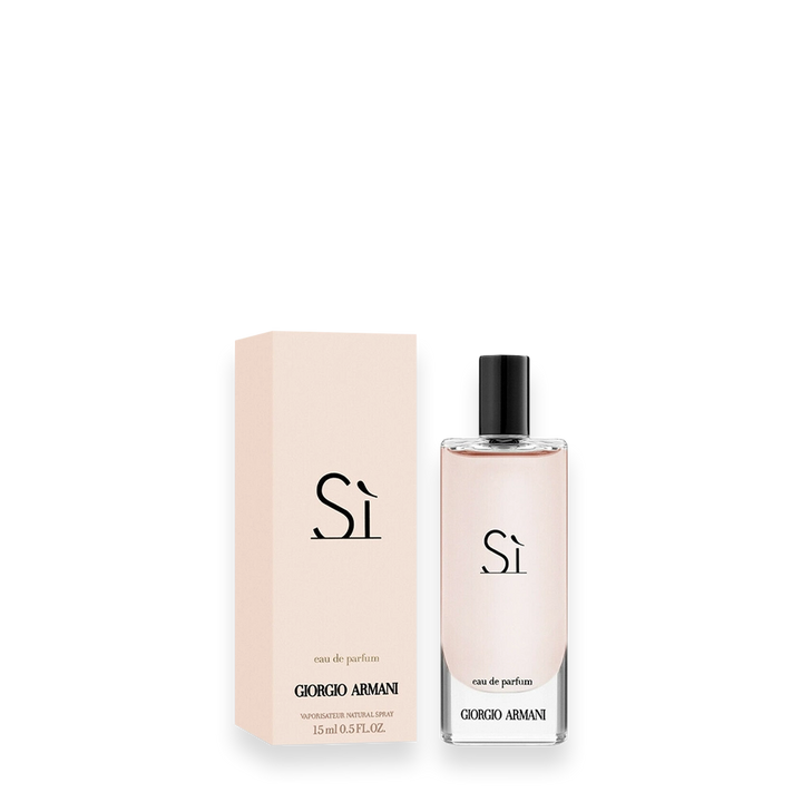 Armani Si Purse Spray EDP 0.5oz