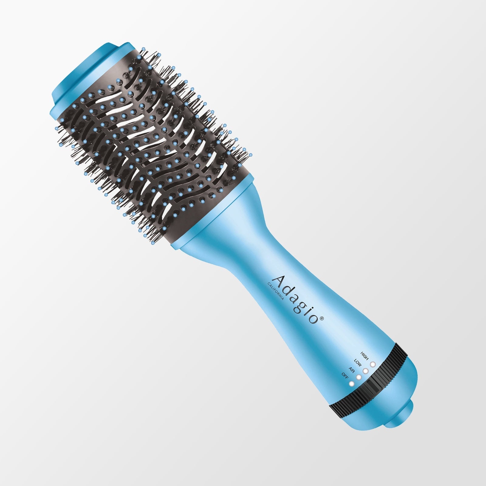 Adagio Soleil Blowout Brush Hair Dryer Adagio Blower Brush Reviews