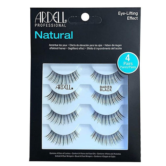 Ardell Naturals Multipack Babies Faux Lashes