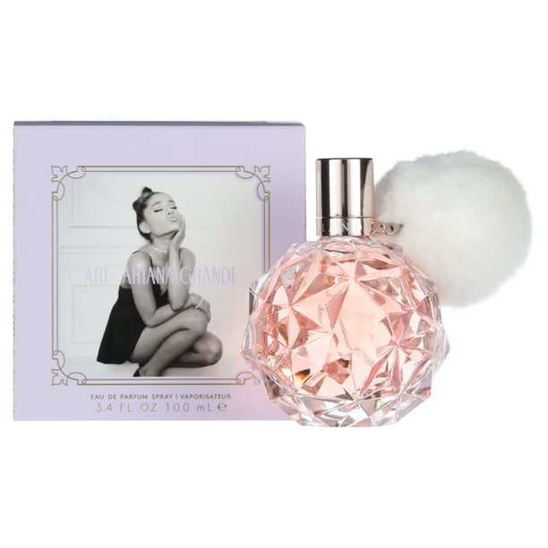 Ariana Grande Ari Perfume