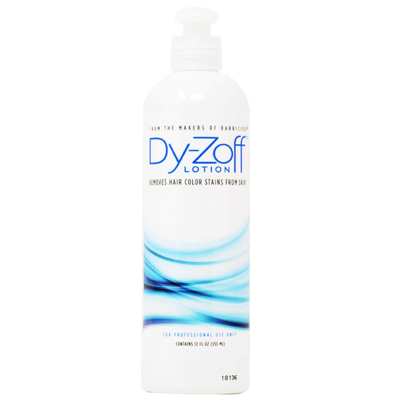 Dy-Zoff Lotion 12 fl oz.