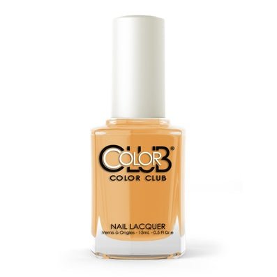 Color Club Beach Break Nail Lacquer