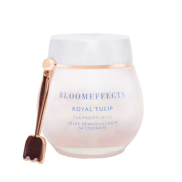 Bloomeffects Royal Tulip Cleansing Jelly 2.7oz