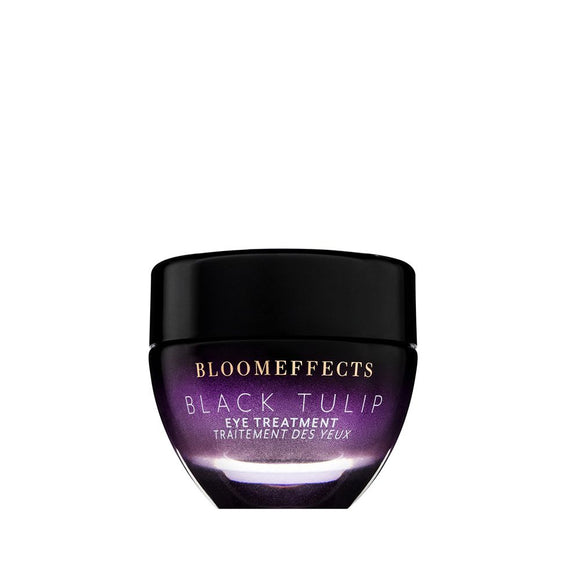 Bloomeffects Black Tulip Eye Treatment 0.5oz