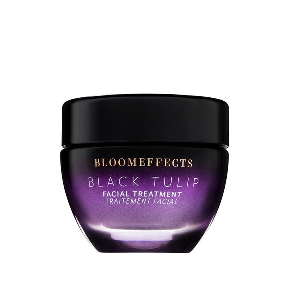Bloomeffects Black Tulip Facial Treatment 1.7oz