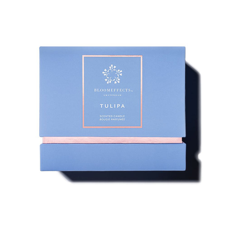 Bloomeffects Tulipa Candle