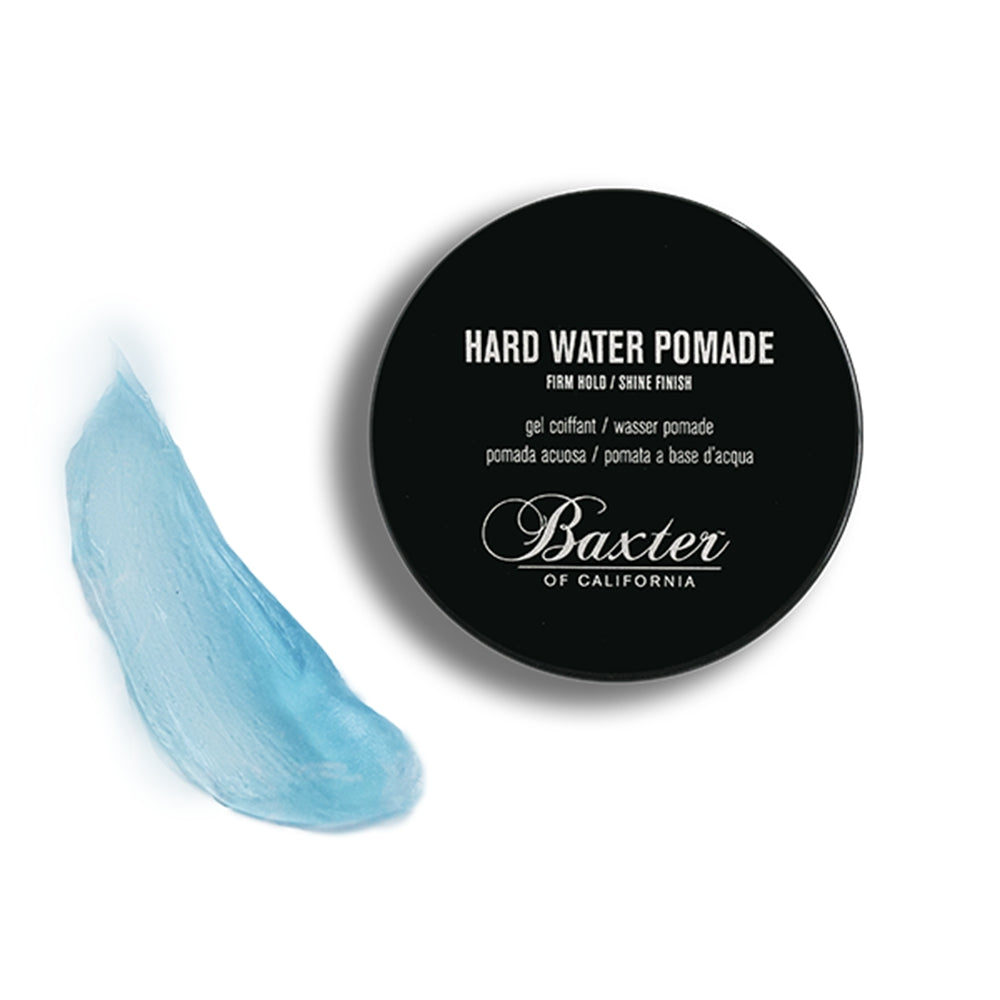 Baxter of California Hard Water Pomade 2.0 oz.