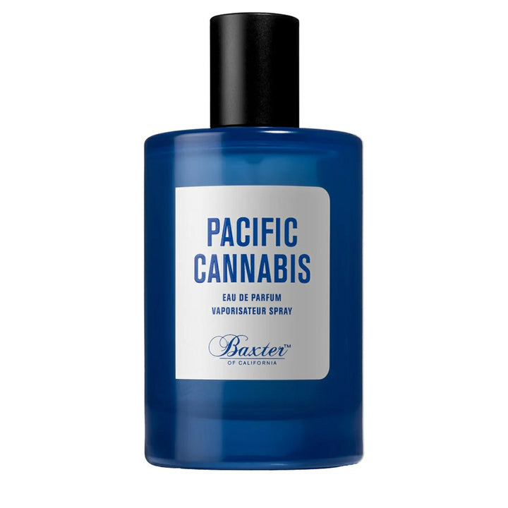 Baxter of California Pacific Cannabis EDP 3.4 oz.