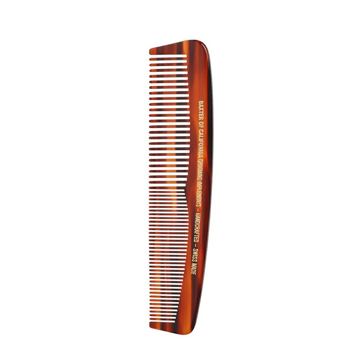 Baxter of California Pocket Comb