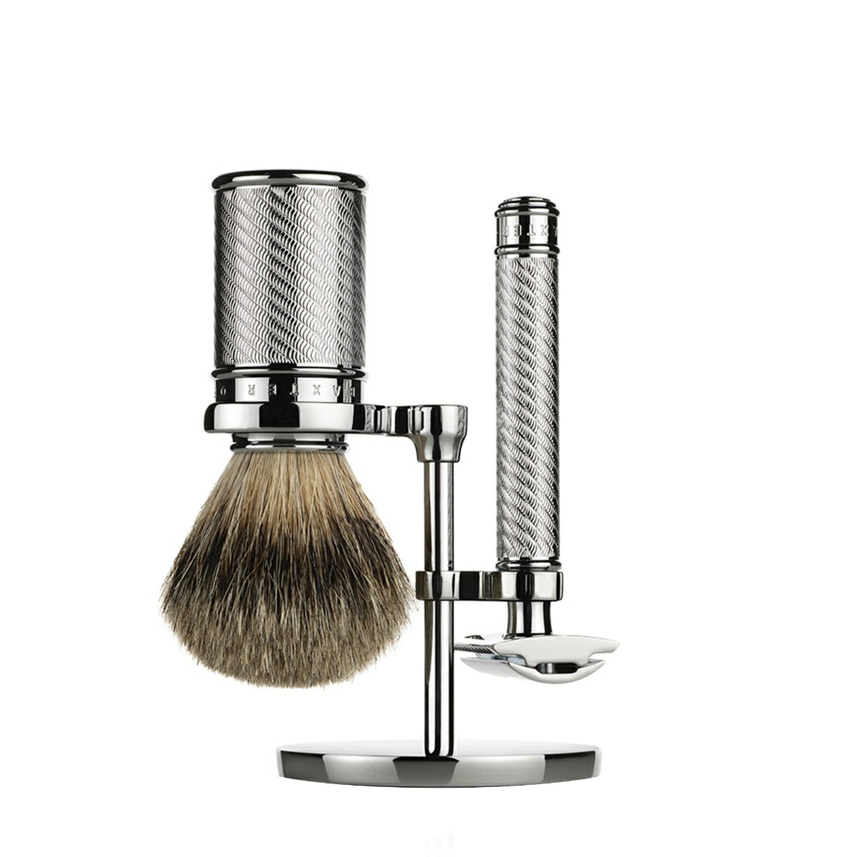 Baxter of California Safety Razor Gift Set Trio