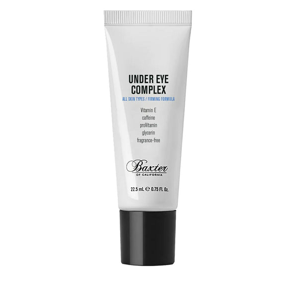 Baxter of California Under Eye Complex 0.7 oz.