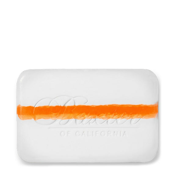 Baxter of California Vitamin Cleansing Bar - Citrus and Herbal Musk 7.0 oz.