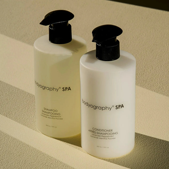 Bodyography Shampoo 10oz