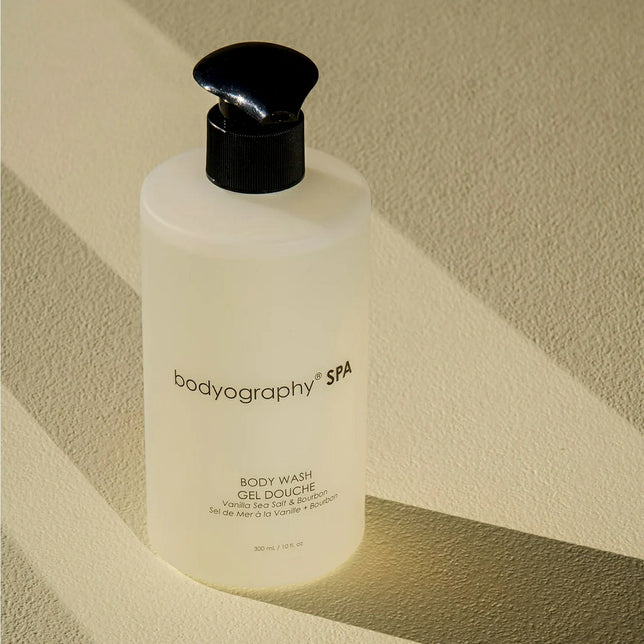 Bodyography Hand & Body Wash 10oz