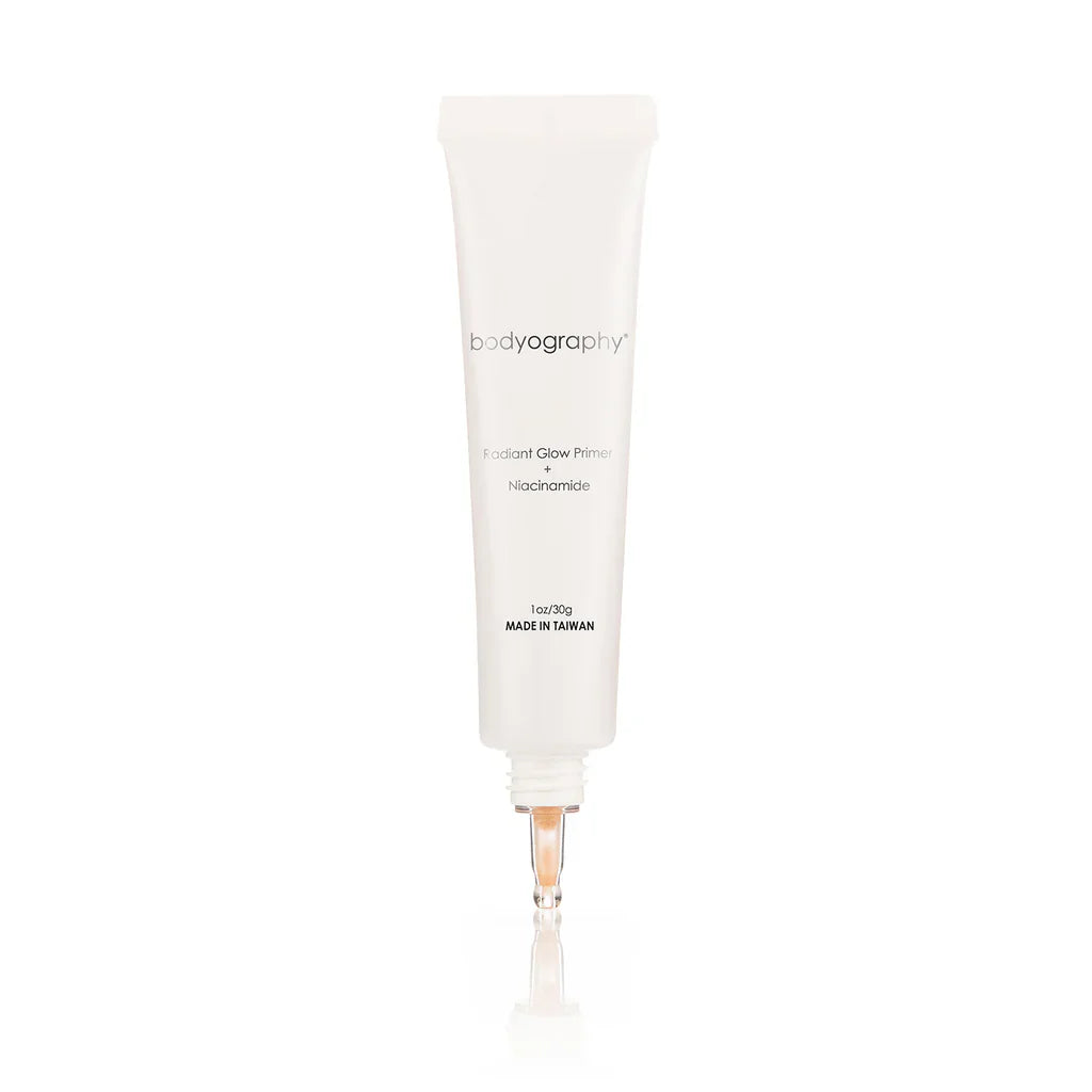 Bodyography Radiant Glow Primer + Niacinamide
