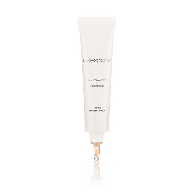 Bodyography Radiant Glow Primer + Niacinamide