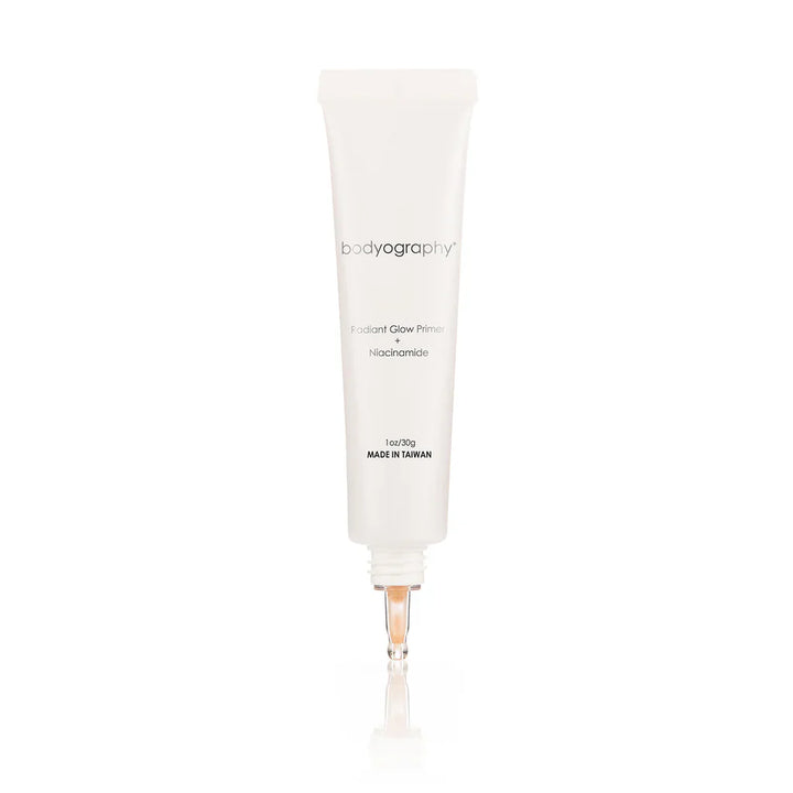 Bodyography Radiant Glow Primer + Niacinamide