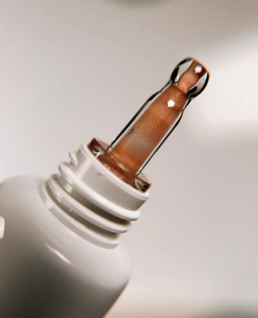 Bodyography Radiant Glow Primer + Niacinamide