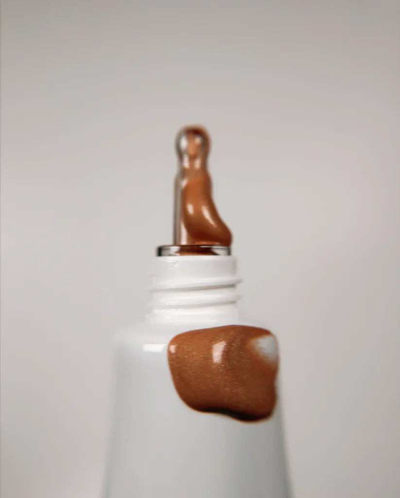 Bodyography Radiant Glow Primer + Niacinamide