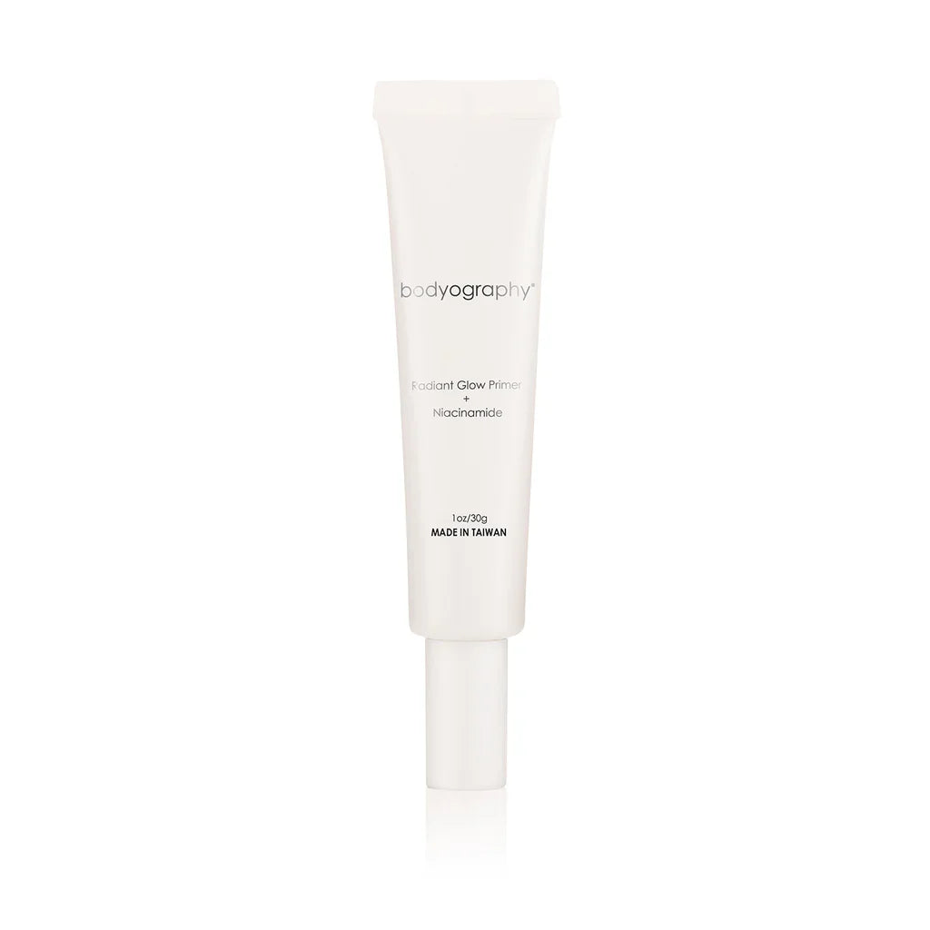 Bodyography Radiant Glow Primer + Niacinamide