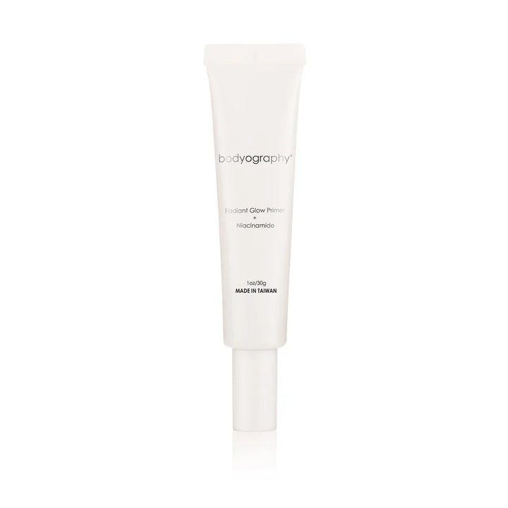 Bodyography Radiant Glow Primer + Niacinamide