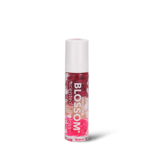 Blossom Unicorn Roll-On Lip Gloss