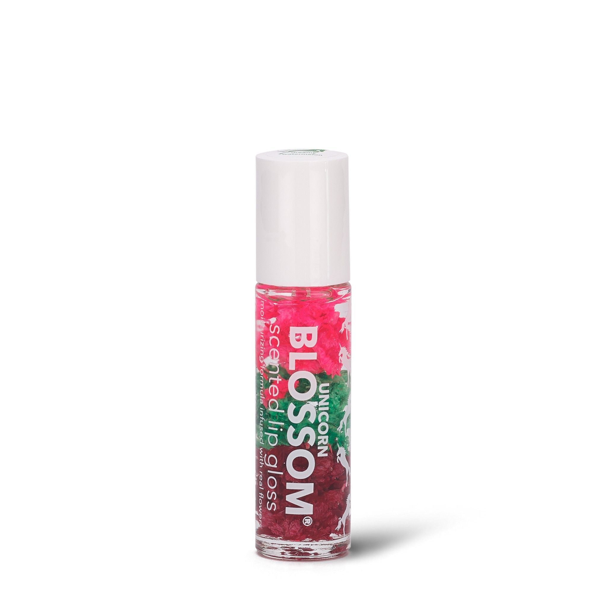 Blossom Unicorn Roll-On Lip Gloss