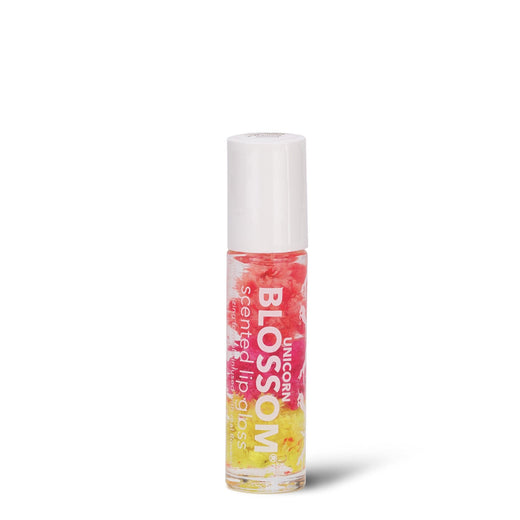 Blossom Unicorn Roll-On Lip Gloss