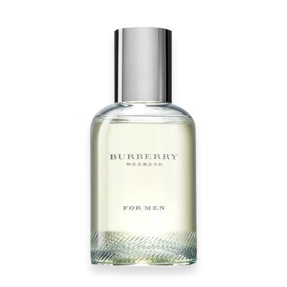 Burberry Weekend For Men 1.6oz