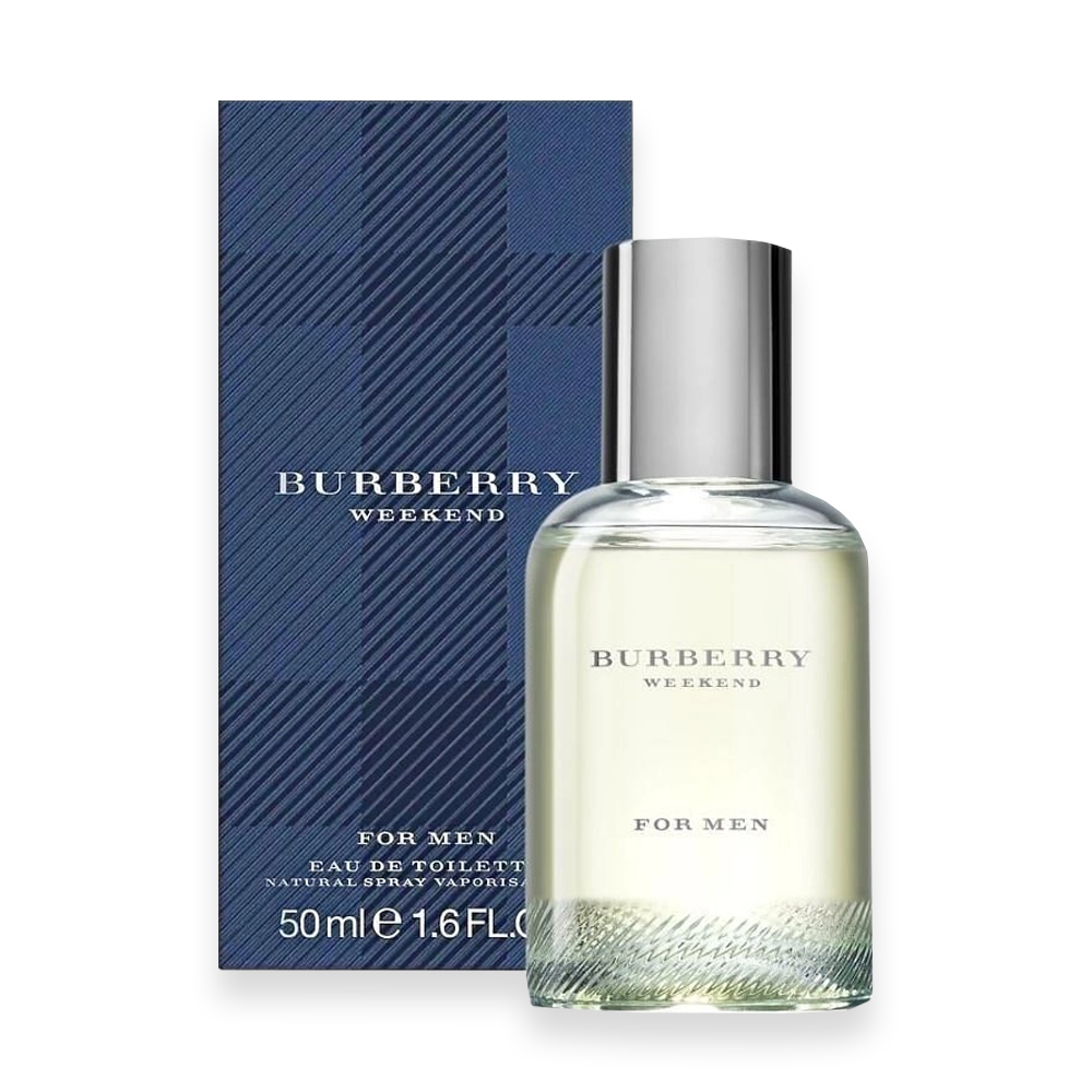 Burberry Weekend For Men 1.6oz